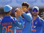 India Vs Sri lanka, 2nd ODI.