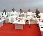 mulayam, nitish and lalu yadav decided to fight against modi govt