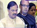 modi cabinet