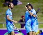 Late goal from Germany spoil brilliant show by goalie Sreejesh