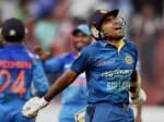 Mahela Jayawardene in Special Club of ODI cricket.