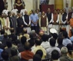 modi cabinet expansion and coming state elections