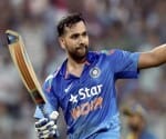 jokes on rohit sharmas century.