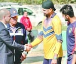punjab beat himachal in vijay hazary trophy.