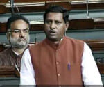 Ram Shankar Katheria's Marksheet is Forged