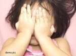 sexual harassment of little girl by engineering student
