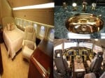 private jet worth 6 arab rupees