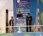 braj land gives culturer message to world.