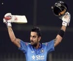 5th time Team India Clean sweep in 5 match series.