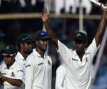 bangladesh whitewashed for second time in Test series.