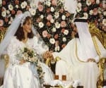 man divorces wife after seeing her face