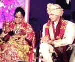 salman khan sister marriage at hydrabad.