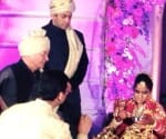 salman khan sister marriage at hydrabad.
