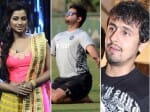 suresh raina nominates 9 friends.