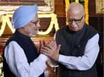 President Mukherjee, PM Modi pay tribute to Indira Gandhi.