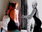 parineeti chopra photoshoped for elle cover