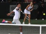 Champions Tennis League and Leander Paes