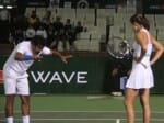 Champions Tennis League and Leander Paes