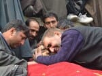three militants killed in army encounter