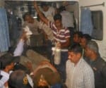 maoists attack on air force's chopper in chhattisgarh.