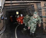fire in china's coal mine,  many died