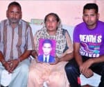 kidnap and murder of Punjabi in Iraq: family shoked in india