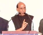 We can't take Al-Qaeda's threat of turning India into an Islamic country lightly says rajnath.