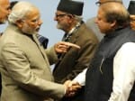Modi must discuss terrorism with Sharif: Cong