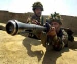 Three policemen injured in Kashmir grenade blast