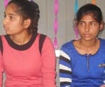 one more double cross exposed ro rohtak sisters