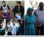 Brave Sister Molestion Case, Accused Released