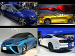 top 10 stolen cars in los angeles auto show