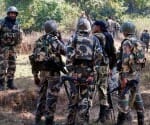 Three soldier martyr in encounter in Chhattisgarh