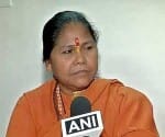 Union minister Sadhwi Niranjan Jyoti Gave Controversial statement while campaigning in Delhi