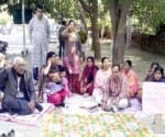 Molestion with Khosla ka Ghosla Film Producer Daughter