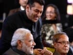 narendra modi with salman khan.