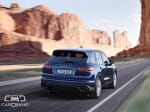 Porsche India launches updated Cayenne; priced from INR 1.04 Crore