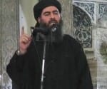 Abu bakar Bagdadi not dead.