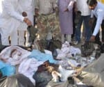 Uniforms of the dead CRPF personnel found in garbage in Chhattisgarh