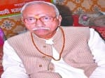Hasim Ansari statement received by VHP