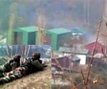 why did militants attacked on uri army camp 