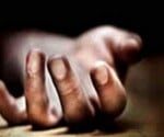 Why accused ate poison  in police custody in delhi.