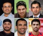 Sehwag and Yuvraj's Omission for Team India for ICC World Cup 2015