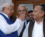  janta dal parivar break before bihar election
