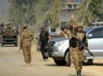 pakistan will deploy warrior battalion on the border  