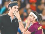 International Premier Tennis League (IPTL) Match; Indian Aces Match