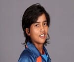 sneh and ekta play against new zealand.