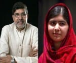 Kailash Satyarthi and Malala Yousafzai Will Recieve Nobel for peace Today