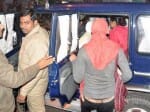 Eve teasing in Lucknow University.