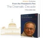 Pranab writes  in his book- Indira paid a heavy price for Emergency 
